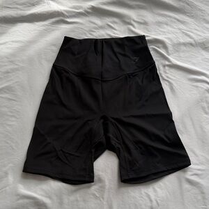 Gymshark Charcoal Gray Activewear